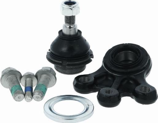 OPTIMAL G3-958S - Rotule de suspension droxauto.com