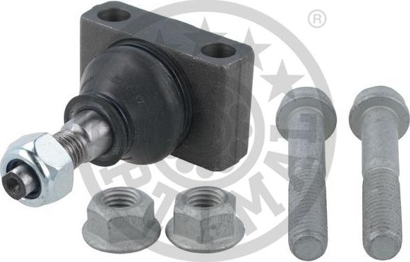 OPTIMAL G3-933S3 - Rotule de suspension droxauto.com