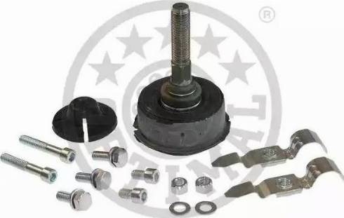 OPTIMAL G3-627S - Rotule de suspension droxauto.com