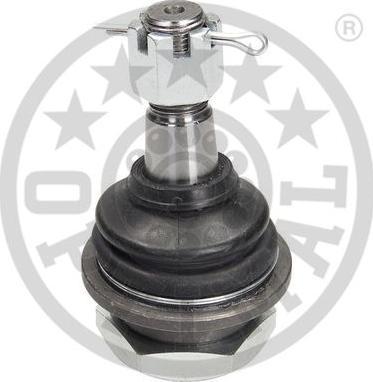 OPTIMAL G3-1098 - Rotule de suspension droxauto.com