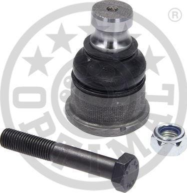 OPTIMAL G3-1047 - Rotule de suspension droxauto.com