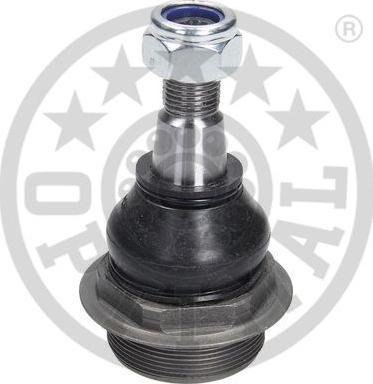 OPTIMAL G3-1064 - Rotule de suspension droxauto.com