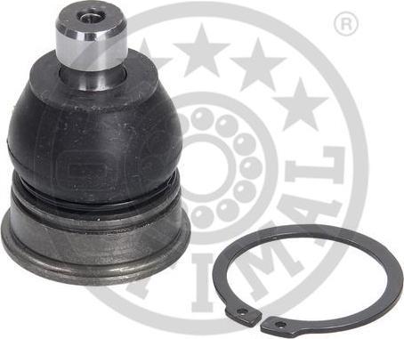 OPTIMAL G3-1066 - Rotule de suspension droxauto.com