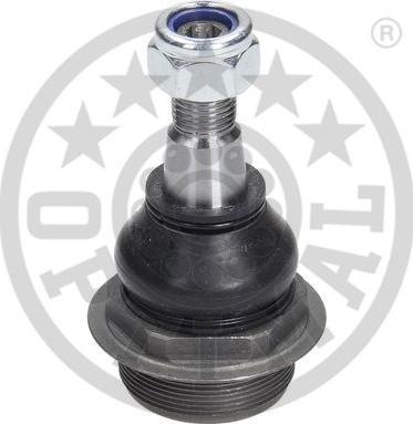 OPTIMAL G3-1063 - Rotule de suspension droxauto.com