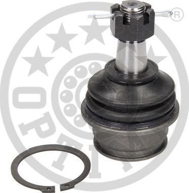 OPTIMAL G3-1007 - Rotule de suspension droxauto.com