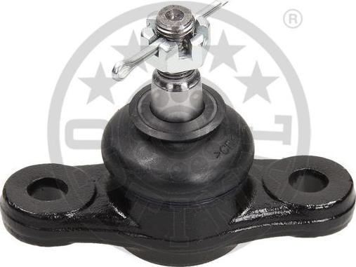 OPTIMAL G3-1086 - Rotule de suspension droxauto.com