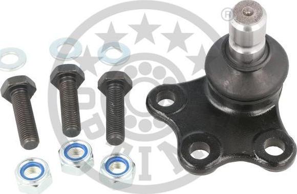 OPTIMAL G3-1119S - Rotule de suspension droxauto.com