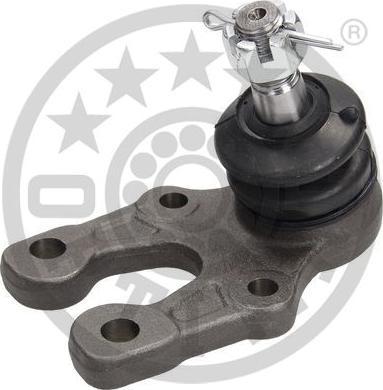 OPTIMAL G3-1111 - Rotule de suspension droxauto.com