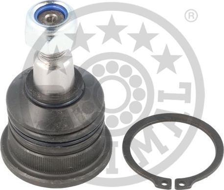 OPTIMAL G3-1112 - Rotule de suspension droxauto.com