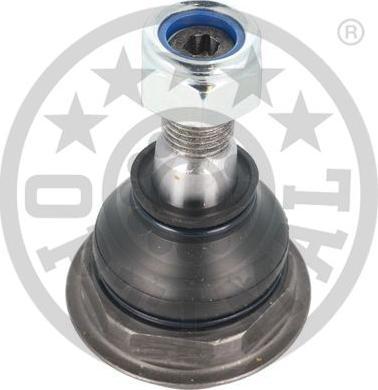 OPTIMAL G3-1126 - Rotule de suspension droxauto.com