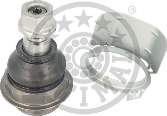 OPTIMAL G3-1128S - Rotule de suspension droxauto.com
