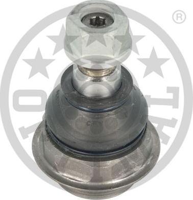 OPTIMAL G3-1128 - Rotule de suspension droxauto.com