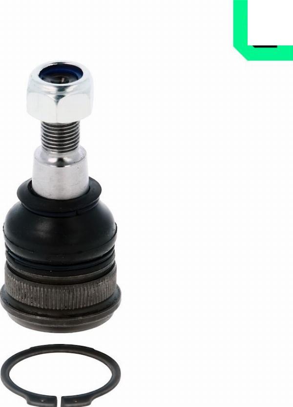 OPTIMAL G3-2094 - Rotule de suspension droxauto.com