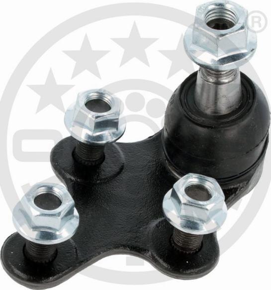 OPTIMAL G3-2049S - Rotule de suspension droxauto.com
