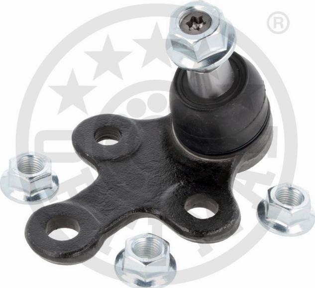 OPTIMAL G3-2048S - Rotule de suspension droxauto.com