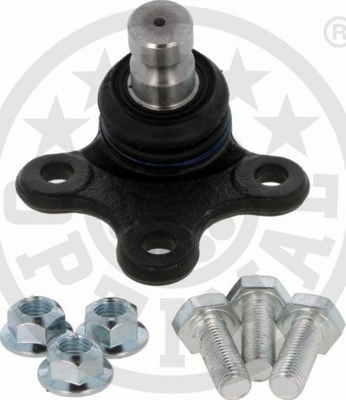 OPTIMAL G3-2052S - Rotule de suspension droxauto.com
