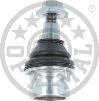 OPTIMAL G3-2019 - Rotule de suspension droxauto.com