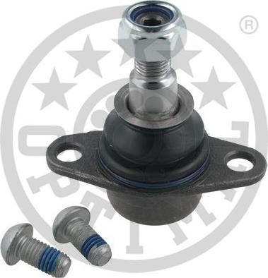 OPTIMAL G3-2016S - Rotule de suspension droxauto.com