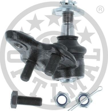 OPTIMAL G3-2018S - Rotule de suspension droxauto.com