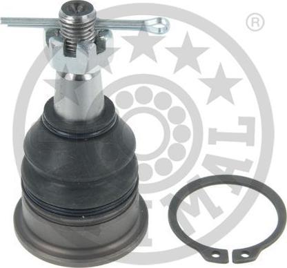 OPTIMAL G3-2012 - Rotule de suspension droxauto.com