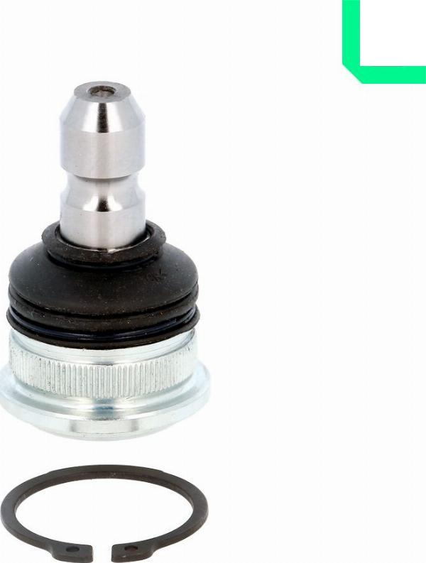 OPTIMAL G3-2082 - Rotule de suspension droxauto.com