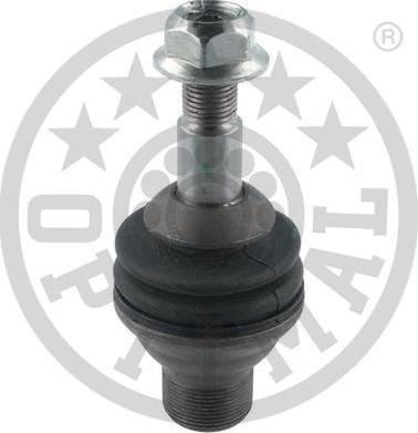OPTIMAL G3-2026 - Rotule de suspension droxauto.com