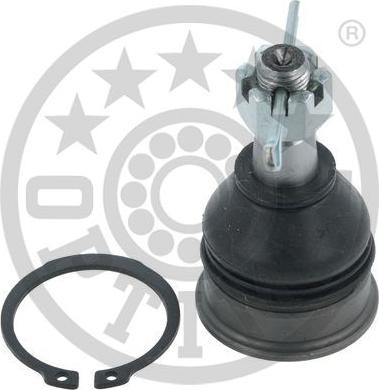 OPTIMAL G3-2020 - Rotule de suspension droxauto.com