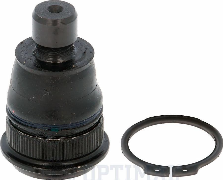 OPTIMAL G3-2075 - Rotule de suspension droxauto.com