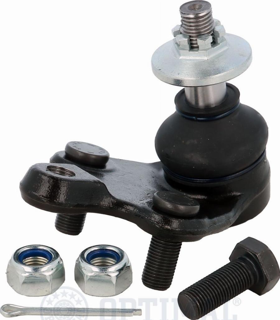 OPTIMAL G3-2070 - Rotule de suspension droxauto.com
