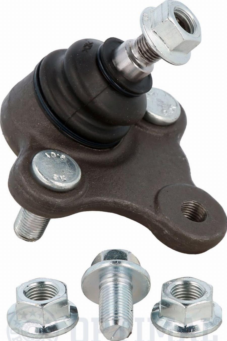 OPTIMAL G3-2078S - Rotule de suspension droxauto.com