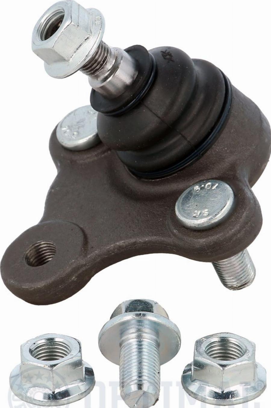 OPTIMAL G3-2077S - Rotule de suspension droxauto.com