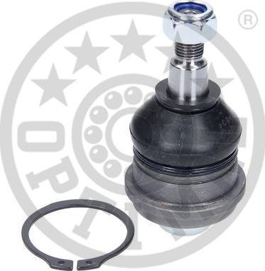 OPTIMAL G3-785 - Rotule de suspension droxauto.com