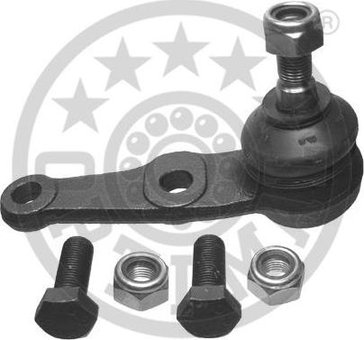 OPTIMAL G3-720 - Rotule de suspension droxauto.com