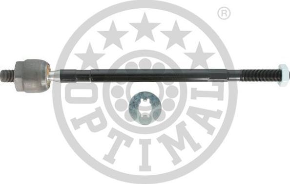 OPTIMAL G2-940 - Rotule de direction intérieure, barre de connexion droxauto.com