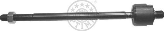 OPTIMAL G2-512 - Rotule de direction intérieure, barre de connexion droxauto.com