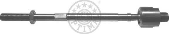 OPTIMAL G2-581 - Rotule de direction intérieure, barre de connexion droxauto.com