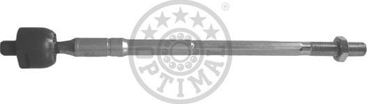 OPTIMAL G2-538 - Rotule de direction intérieure, barre de connexion droxauto.com