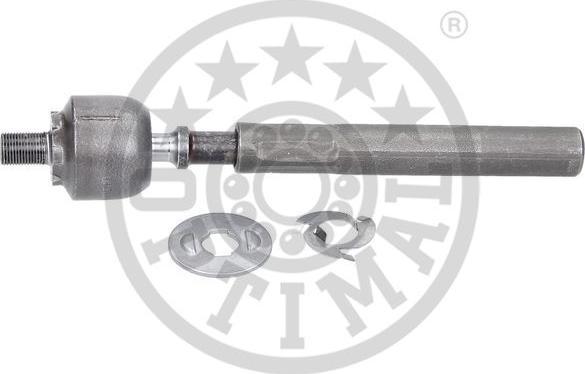 OPTIMAL G2-040 - Rotule de direction intérieure, barre de connexion droxauto.com