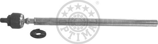 OPTIMAL G2-041 - Rotule de direction intérieure, barre de connexion droxauto.com
