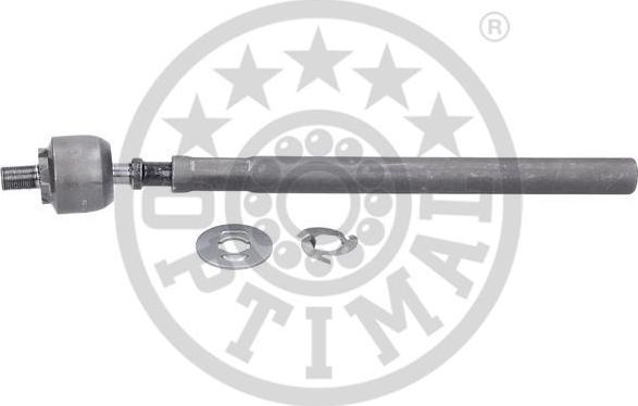 OPTIMAL G2-016 - Rotule de direction intérieure, barre de connexion droxauto.com