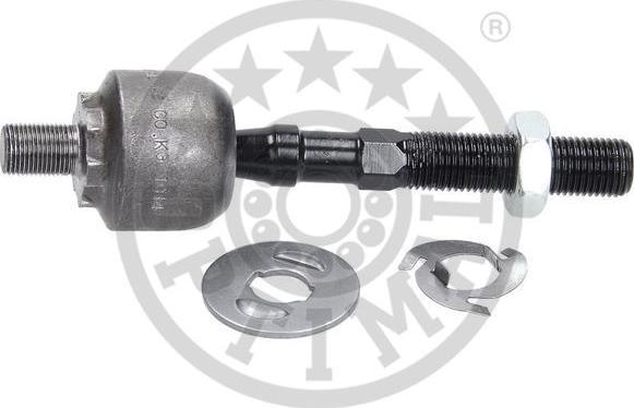 OPTIMAL G2-029 - Rotule de direction intérieure, barre de connexion droxauto.com