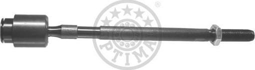 OPTIMAL G2-073 - Rotule de direction intérieure, barre de connexion droxauto.com