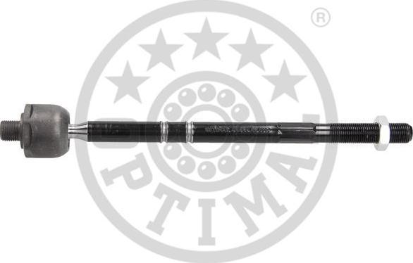 OPTIMAL G2-1093 - Rotule de direction intérieure, barre de connexion droxauto.com