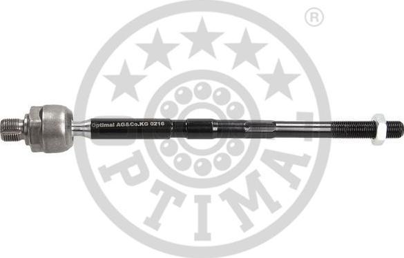 OPTIMAL G2-1041 - Rotule de direction intérieure, barre de connexion droxauto.com