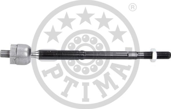 OPTIMAL G2-1037 - Rotule de direction intérieure, barre de connexion droxauto.com