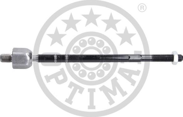 OPTIMAL G2-1020 - Rotule de direction intérieure, barre de connexion droxauto.com
