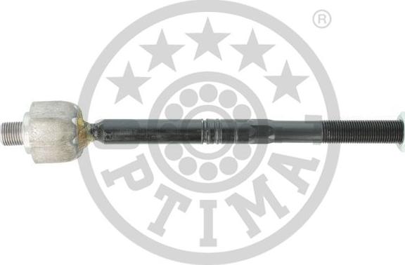 OPTIMAL G2-1319 - Rotule de direction intérieure, barre de connexion droxauto.com