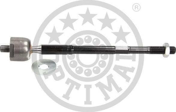 OPTIMAL G2-1267 - Rotule de direction intérieure, barre de connexion droxauto.com