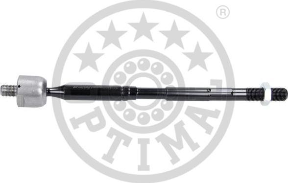 OPTIMAL G2-1237 - Rotule de direction intérieure, barre de connexion droxauto.com