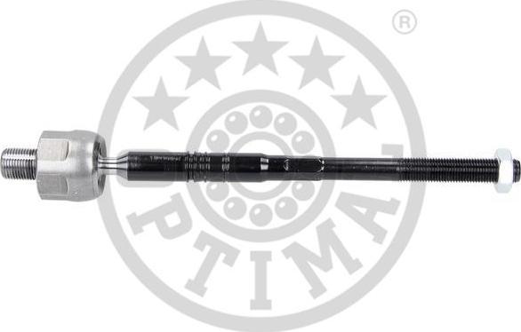 OPTIMAL G2-1229 - Rotule de direction intérieure, barre de connexion droxauto.com